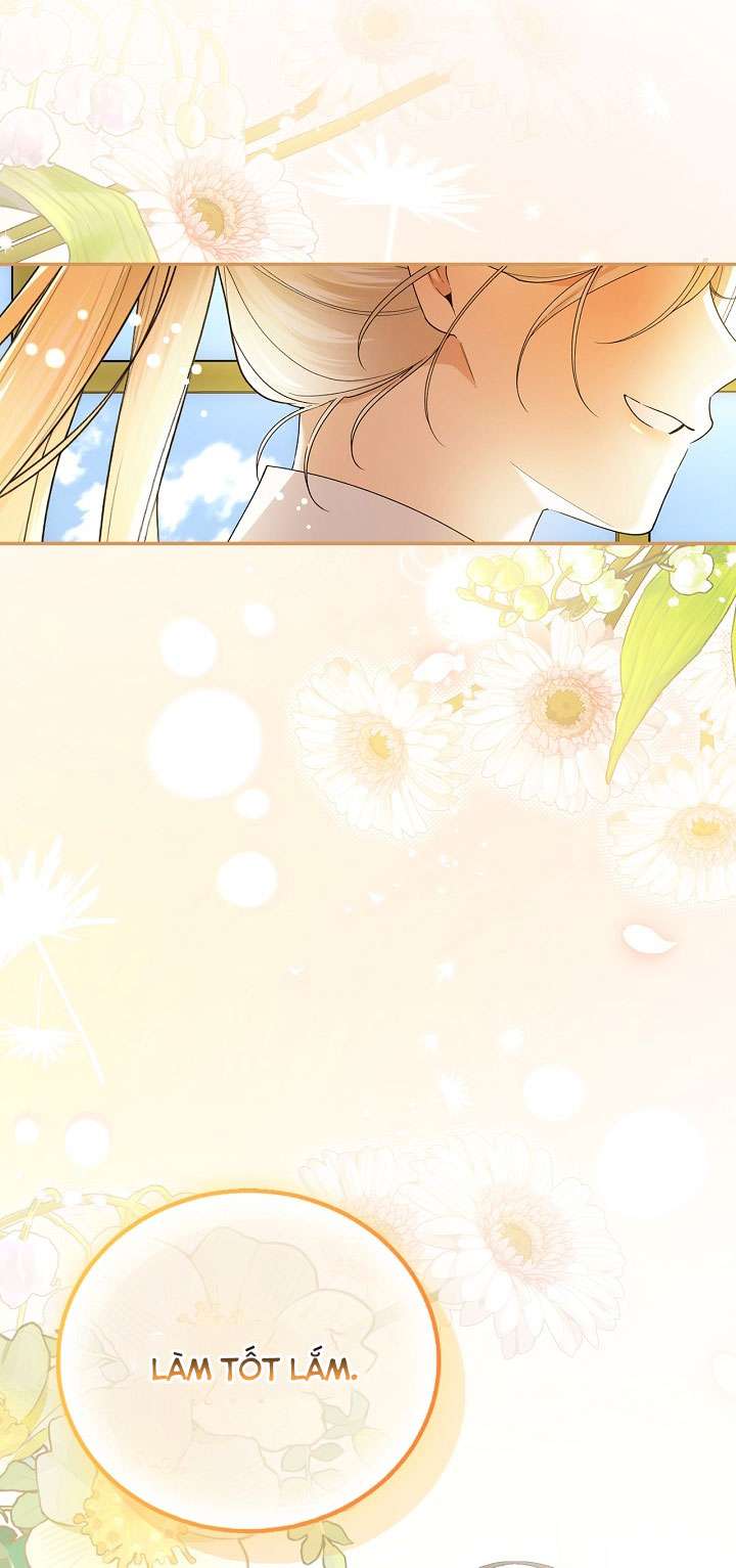 Phương Pháp Che Giấu Đứa Con Của Hoàng Đế Chap 115 - Next Chap 116
