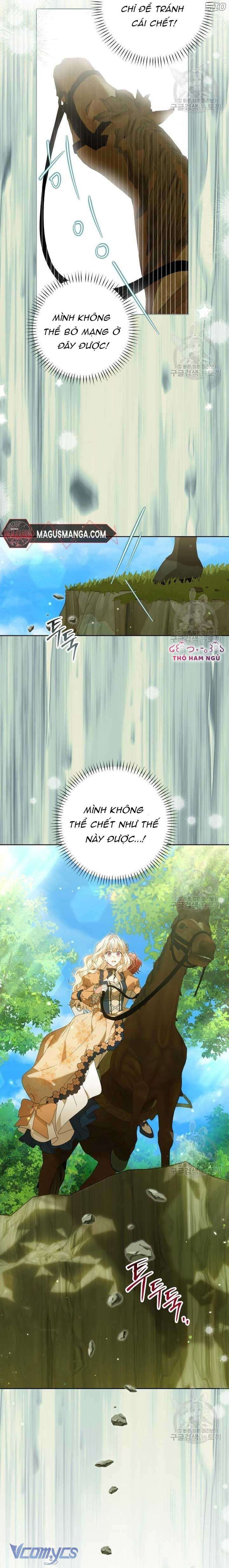 Gia Đình Phản Diện Phản Đối Tự Lập Chapter 16 - Next Chapter 17