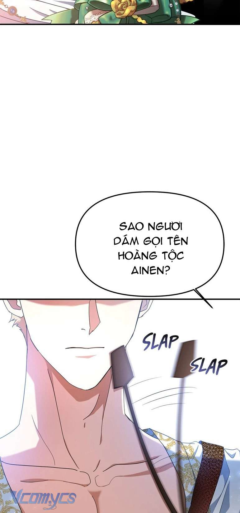 Người Yêu Đã Chết Của Tôi Đã Trở Thành Bạo Chúa Chap 19 - Trang 2