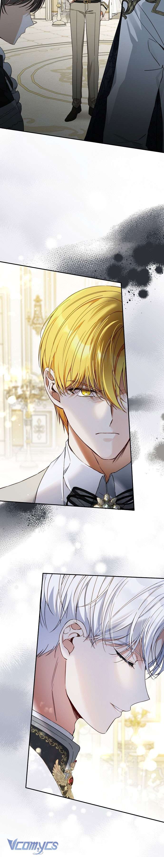 Thuần Hóa Hầu Tước Quái Dị Chap 66 - Trang 2