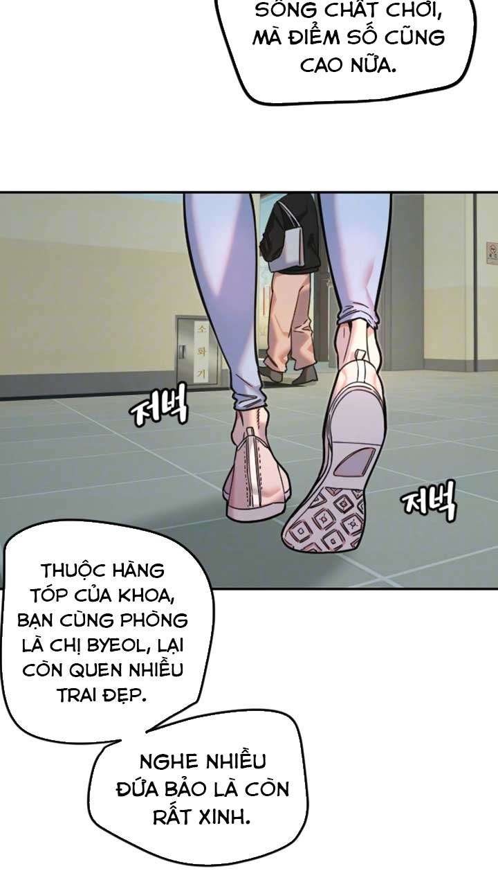 Manitto Chap 20 - Trang 3