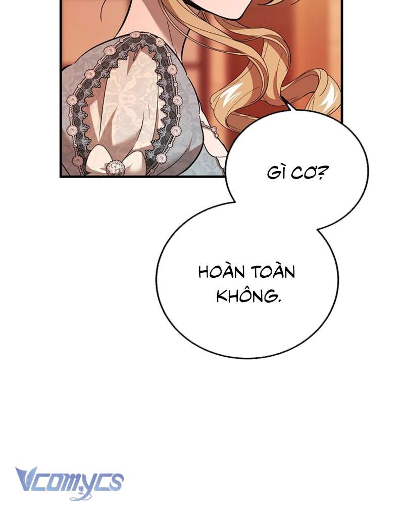 Ác Quỷ Nuôi Dưỡng Tiểu Thư Chapter 33 - Trang 4