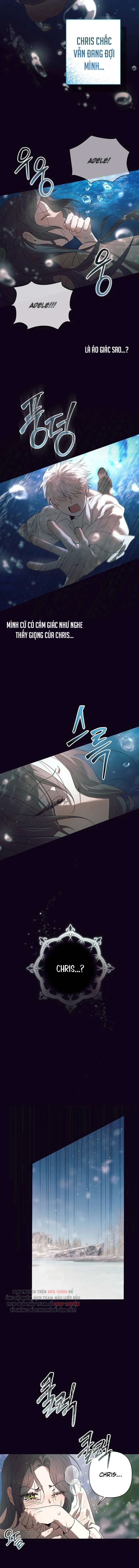 Đêm không ngủ của mãnh thú Chap 4 - Trang 4