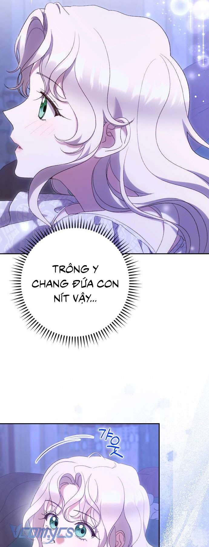 Dành Cho Những Ai Coi Hối Tiếc Là Điều Xa Xỉ Chapter 41 - Next Chap 42