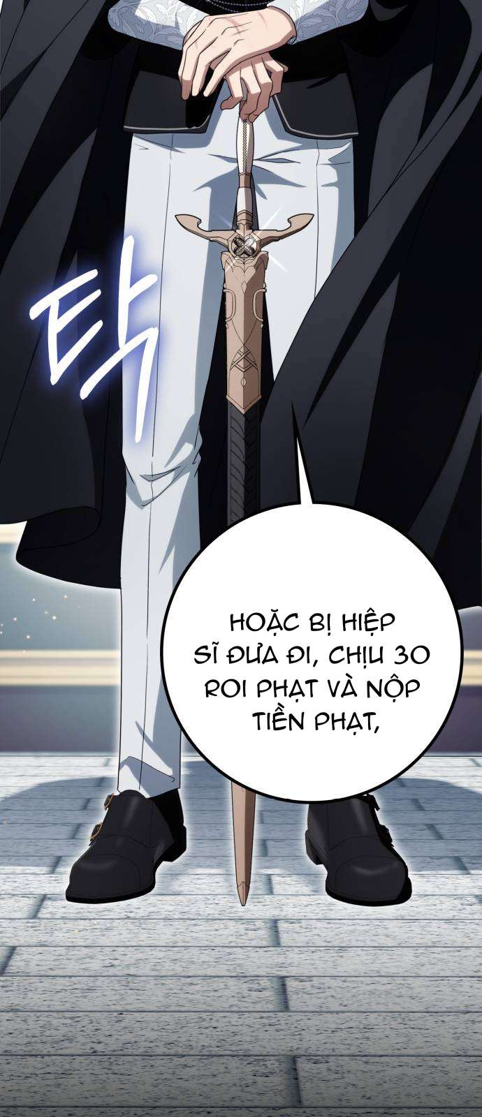 Nữ Công Tước Chiến Lợi Phẩm Chap 25 - Trang 2