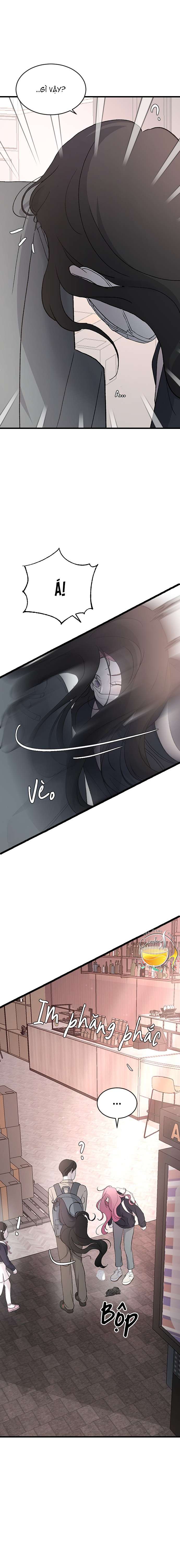 Ba Anh Trai Cực Phẩm Của Tôi Chap 90 - Trang 3