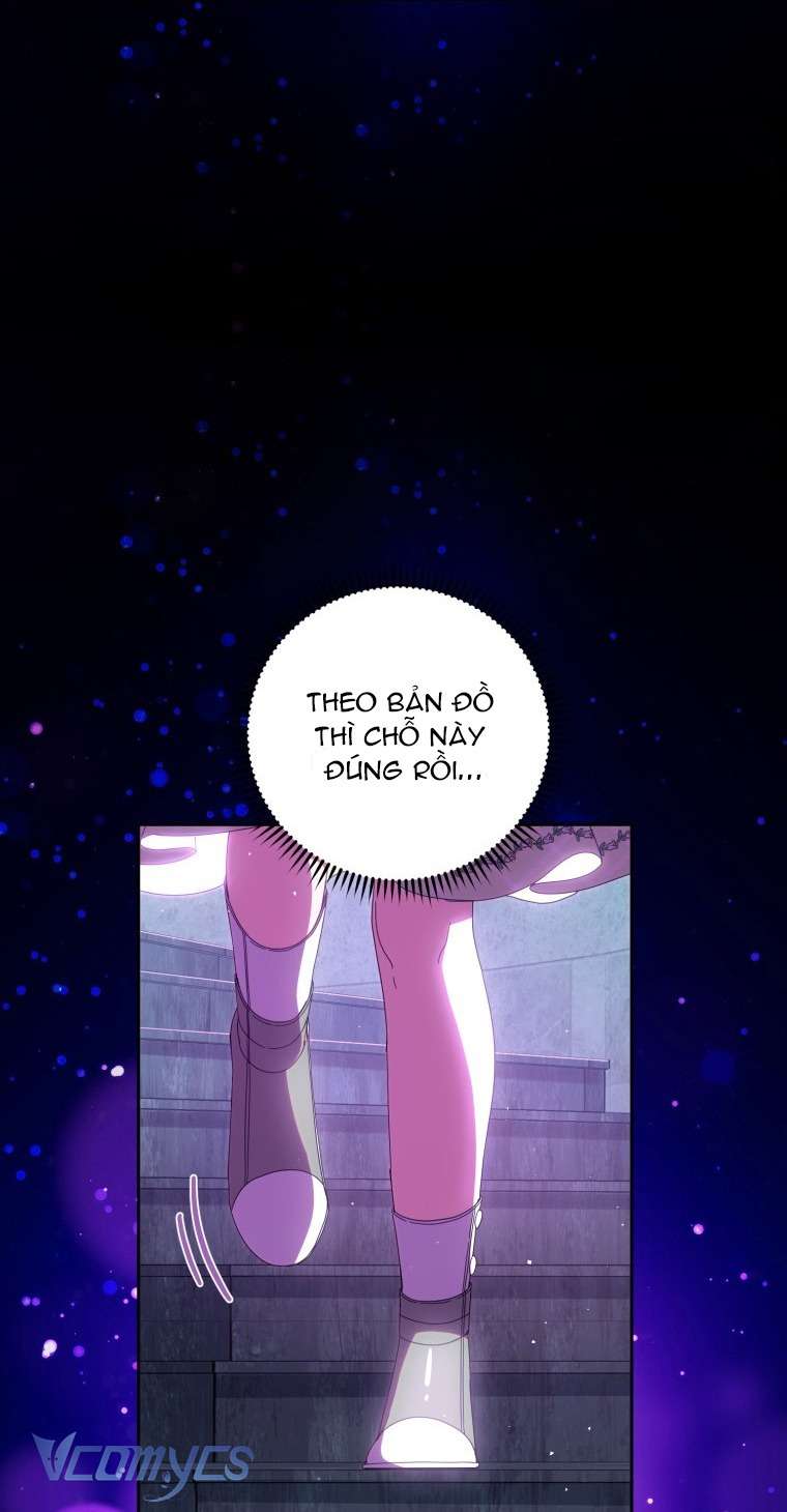 Người Vợ Hắc Ám Của Cậu Chồng Nhỏ Chap 18 - Trang 2