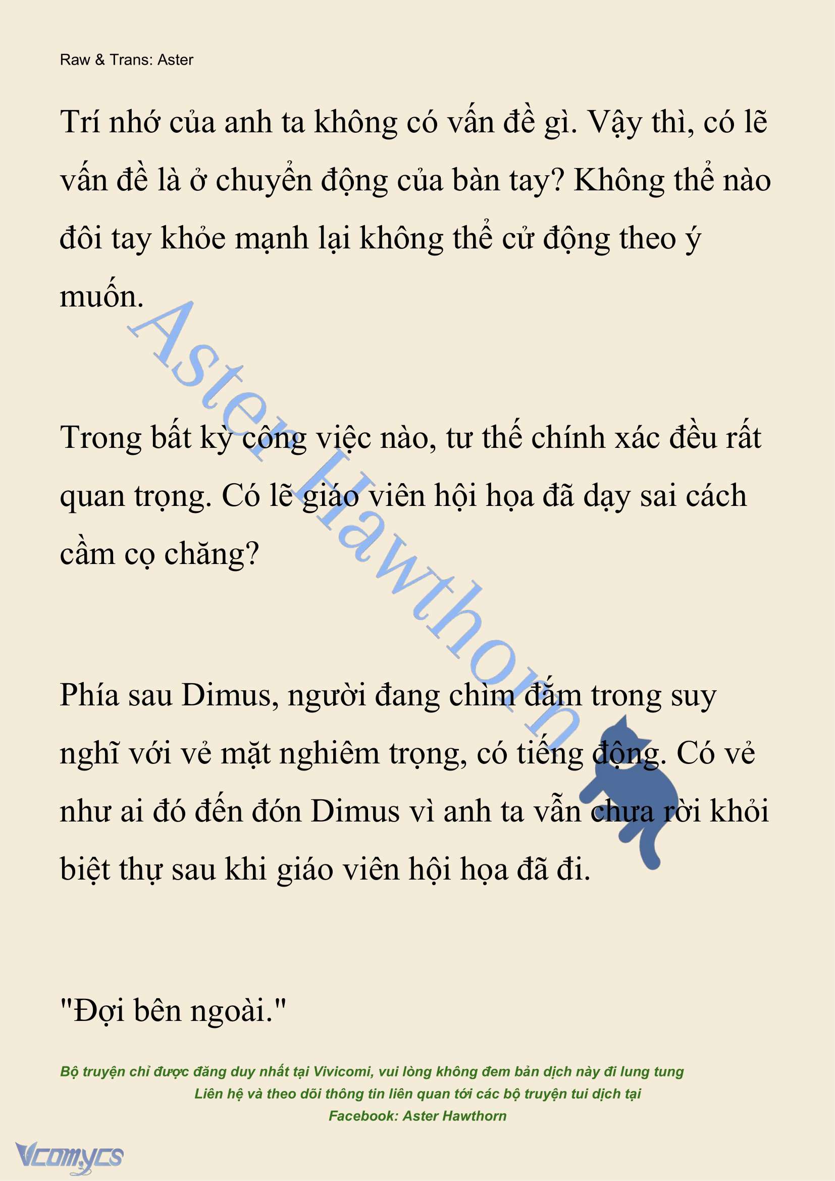 [NOVEL] Odalisque Chap 135 - Next 