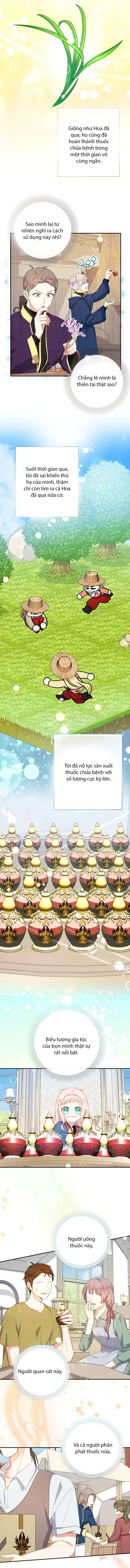 [PNT] Tiểu Thư Tích Tiền Đi Bụi Chap 81 - Trang 2