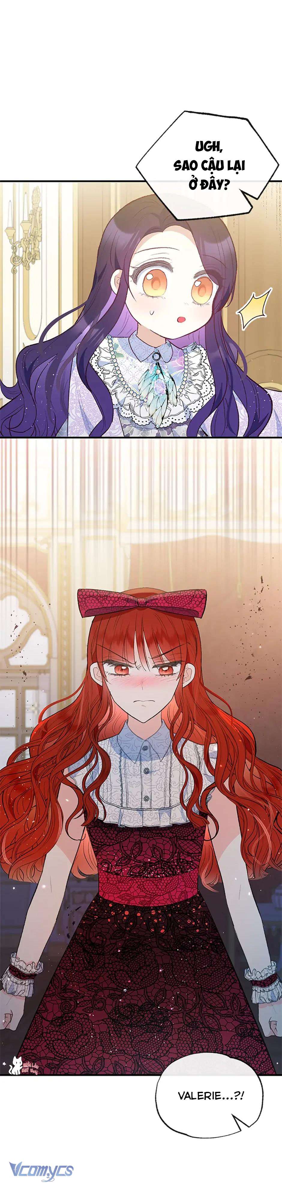 Con Gái Cưng Của Quỷ Chap 43 - Next Chap 44