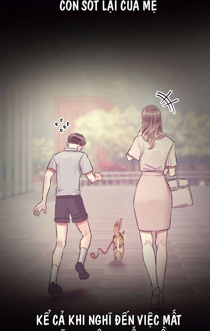 Sở Thích Bị Cai Trị Chap 18 - Trang 2