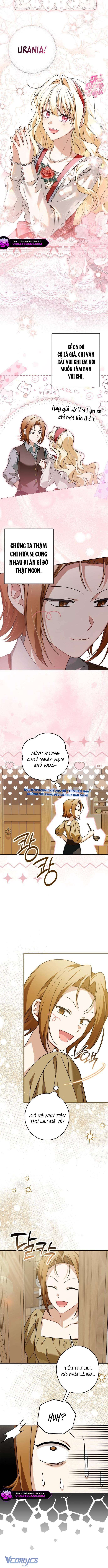 Gia Đình Phản Diện Phản Đối Tự Lập Chap 62 - Trang 3