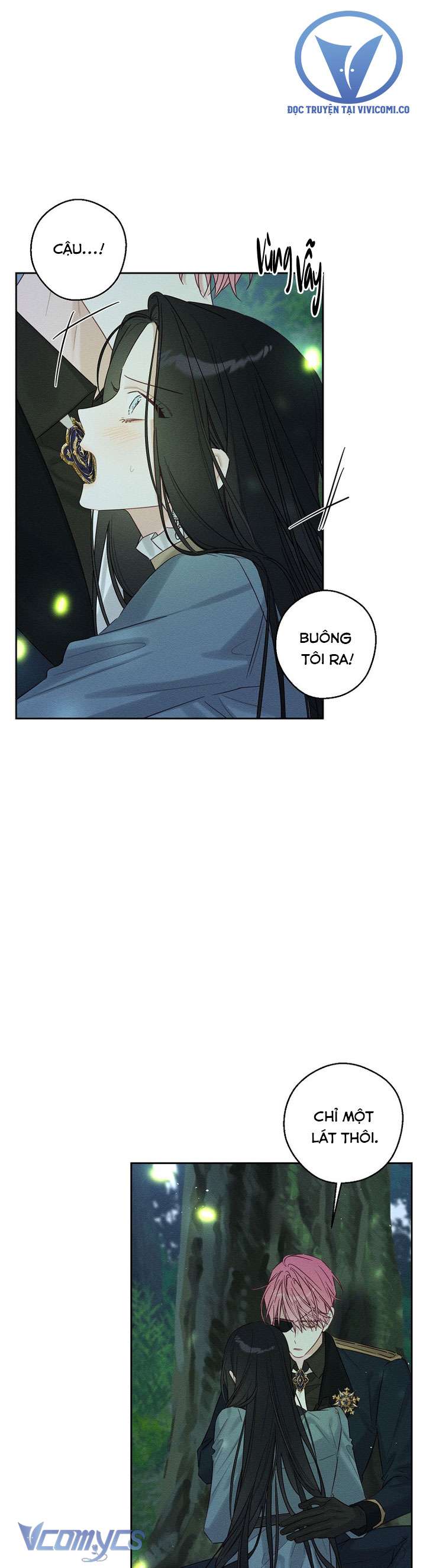 Trước Tiên Phải Giấu Em Trai Cái Đã! Chap 92 - Trang 2