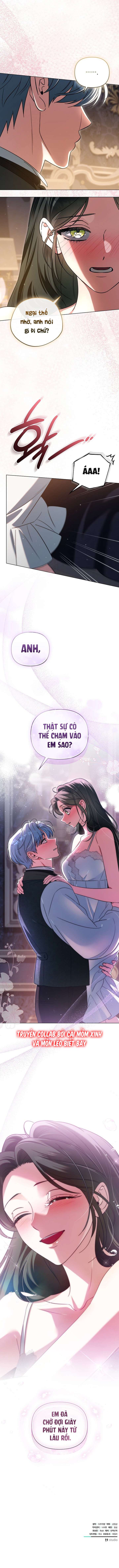 Dành Cho Nàng Juliet Xinh Đẹp Chap 48 - Trang 2