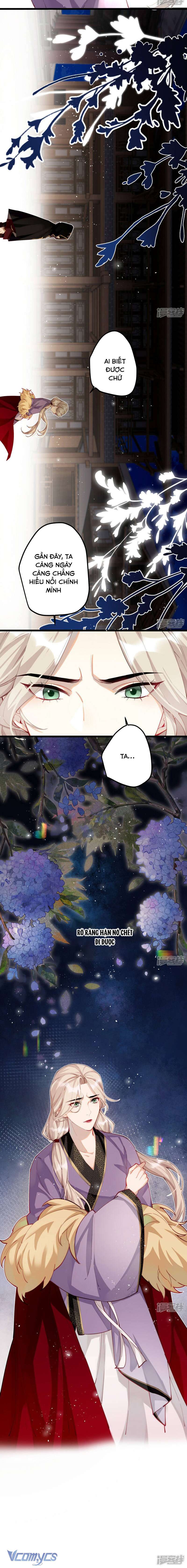 Công Chúa Pháo Hôi Muốn Tùy Tiện Đến Cuối Cùng Chap 57 - Trang 2