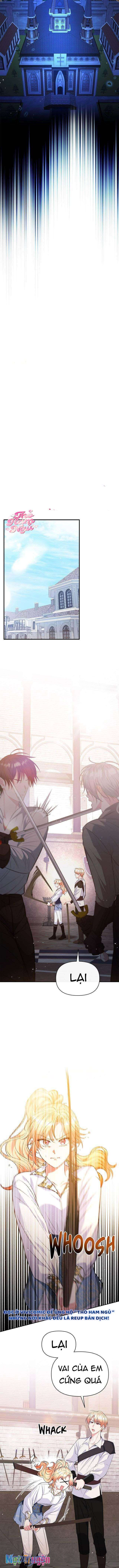 Có Nhiều Nam Chính Quá Đi! Chapter 16 - Trang 3
