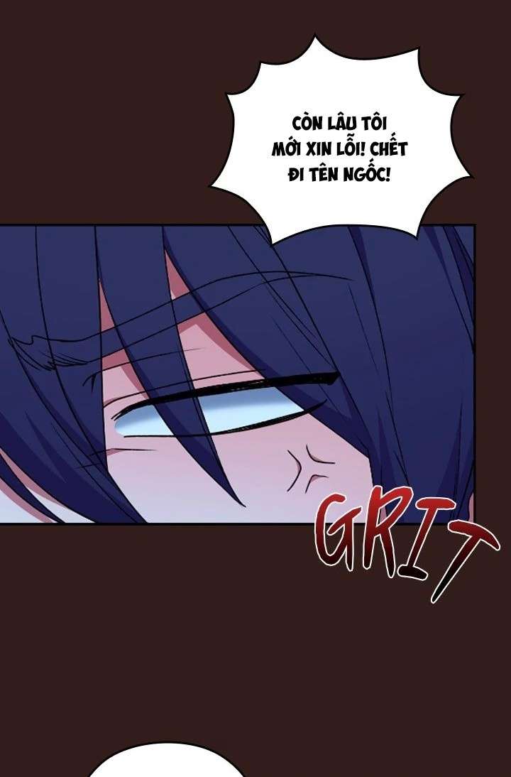 [18+] Đừng nói với ai ở trường! Chap 9 - Trang 2