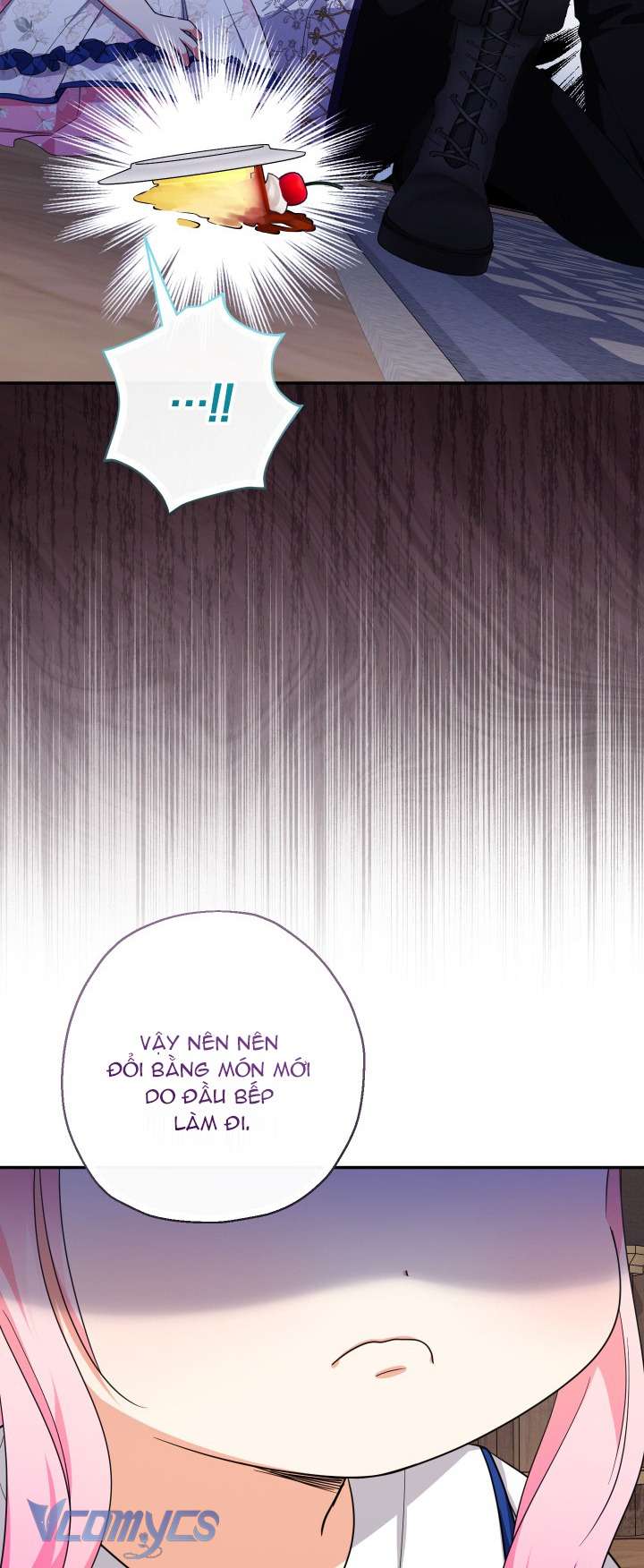 Tiểu Thư Tích Tiền Đi Bụi Chap 88 - Trang 4