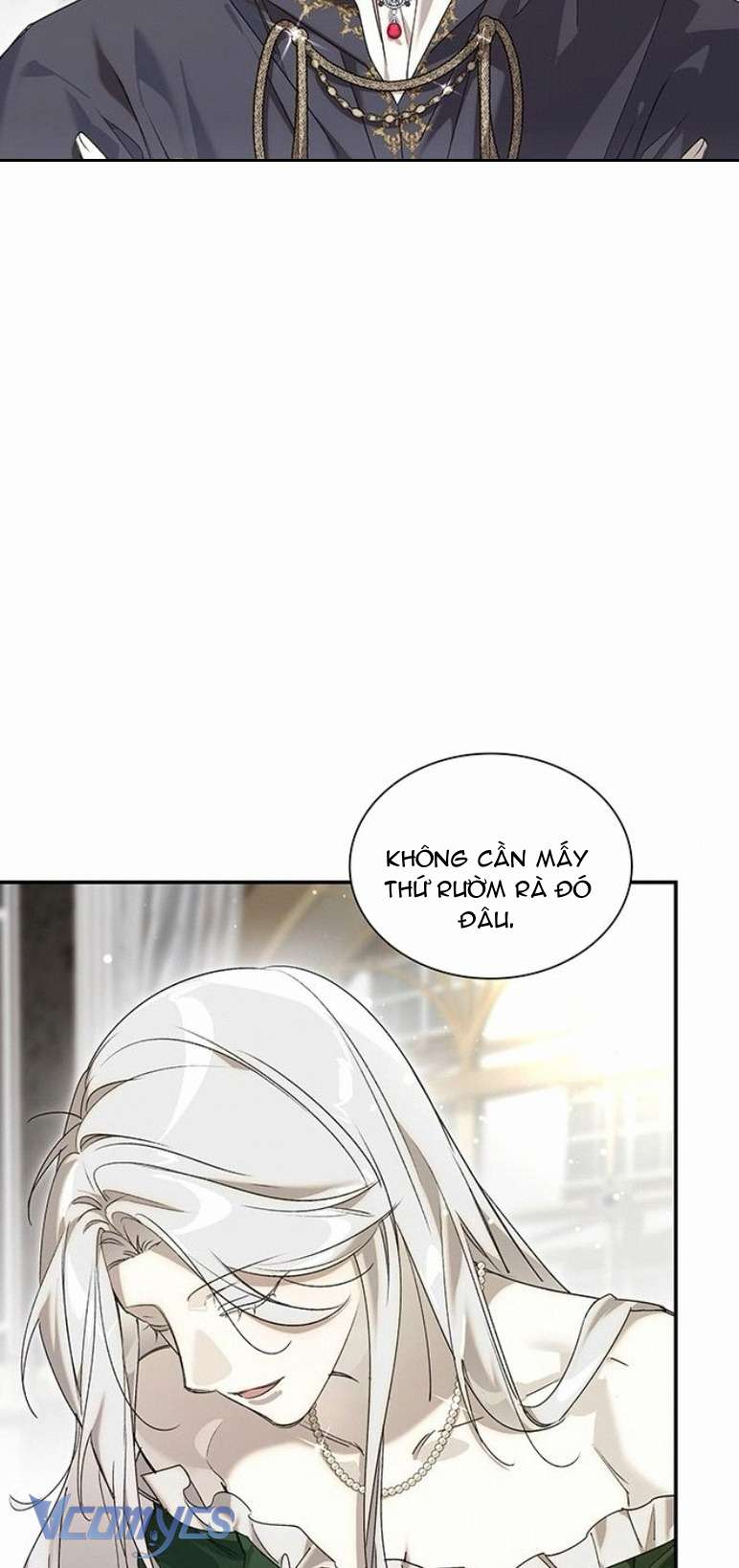 Cứ Cố Gắng Hết Sức Để Hối Hận Chap 14 - Trang 4