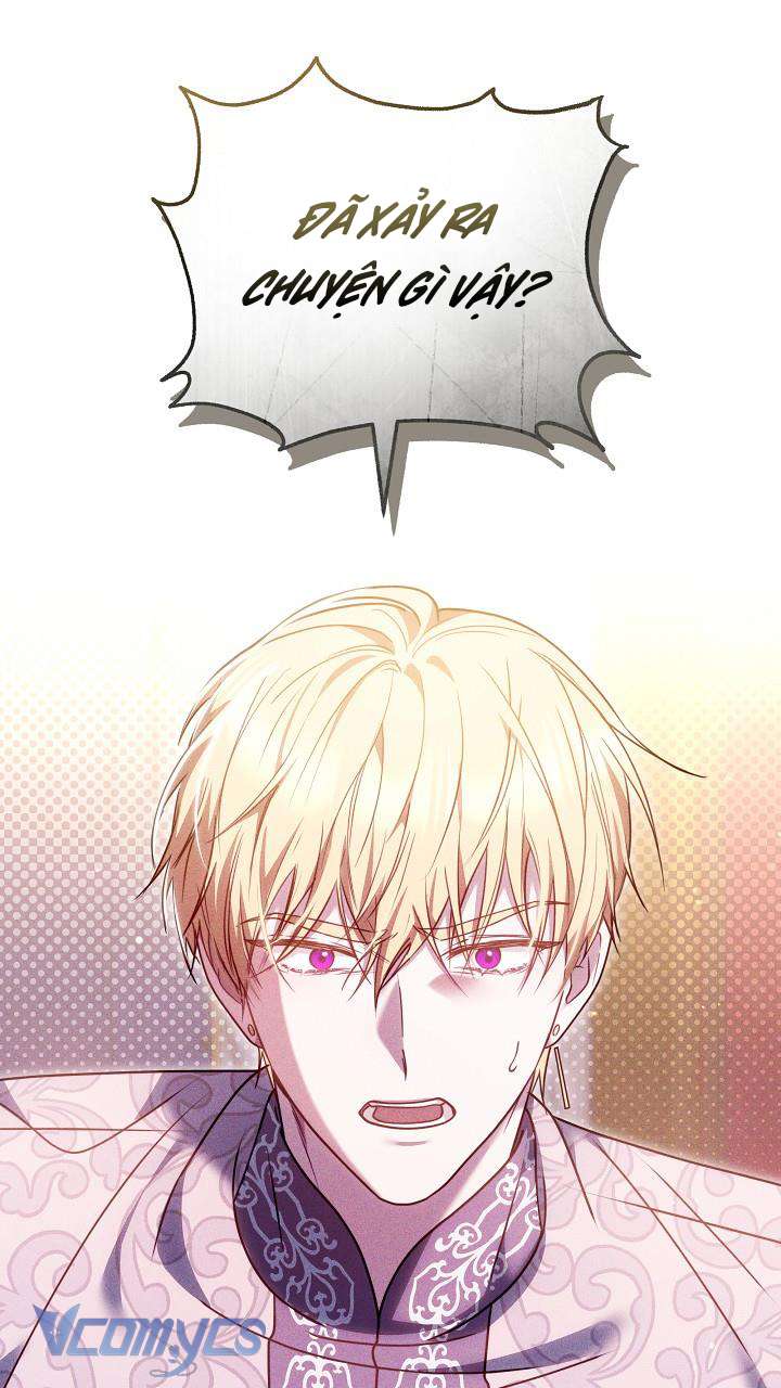 Cây Kim Chỉ Của Hoàng Hậu Chap 21 - Next Chap 22