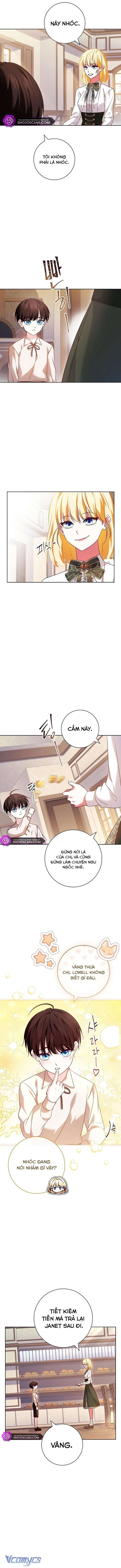 Hãy Để Luật Sư Chuyên Nghiệp Lo Chuyện Ly Hôn Chap 5 - Trang 2