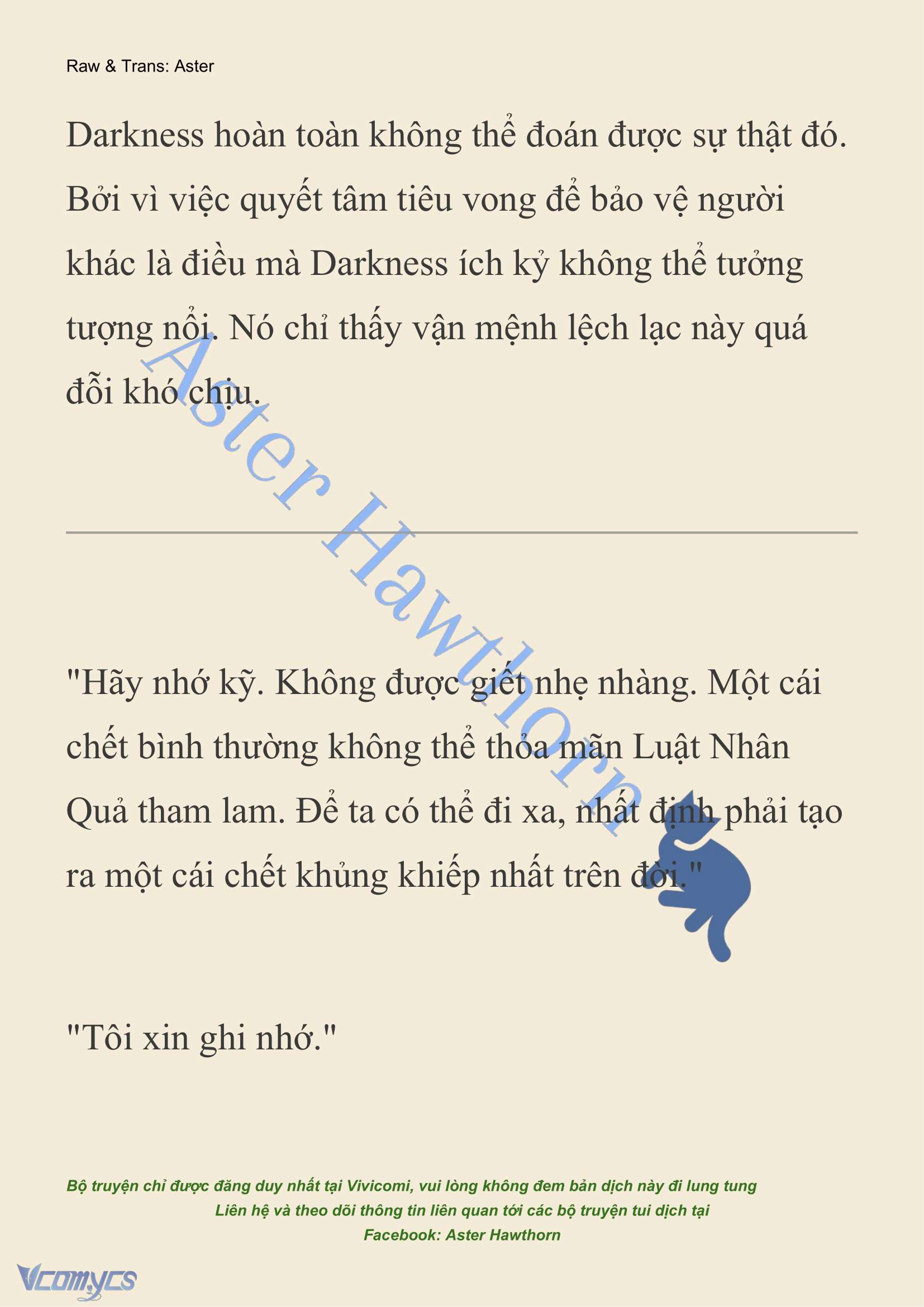 [NOVEL] Cách Để Em Bảo Vệ Anh Chap 195 - Next Chap 196