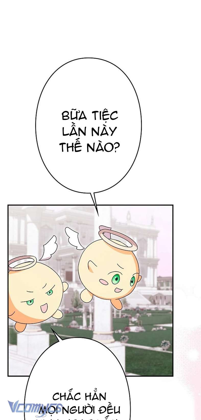 Góc Trải Nghiệm Nho Nhỏ Chap 2 - Trang 2