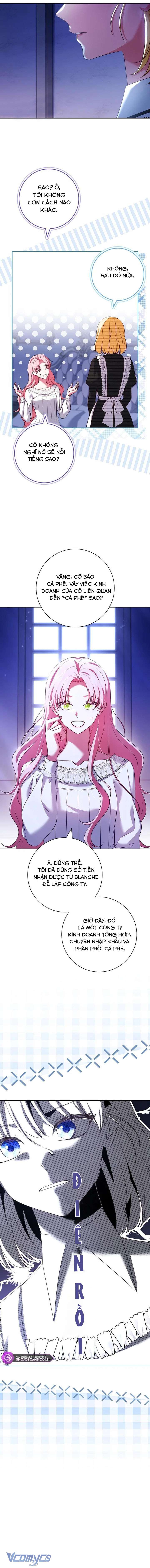 Hãy Để Luật Sư Chuyên Nghiệp Lo Chuyện Ly Hôn Chap 9 - Trang 2