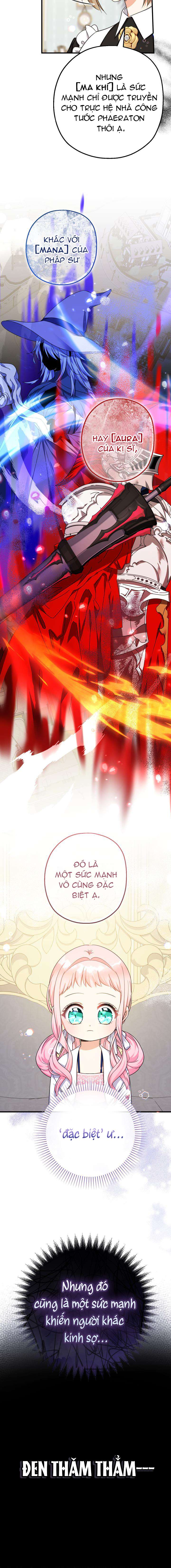 [PNT] Tiểu Thư Tích Tiền Đi Bụi Chap 30 - Next Chap 31