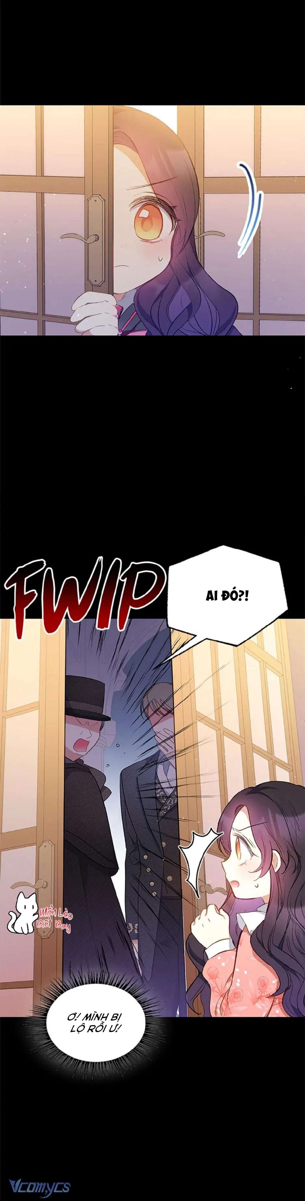 Con Gái Cưng Của Quỷ Chap 14 - Next Chap 15