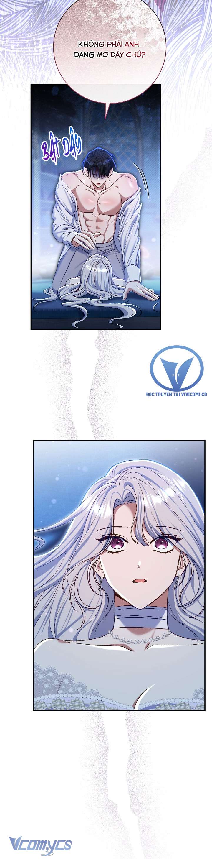 Người Xem Mắt Của Ác Nữ Quá Hoàn Hảo Chap 77 - Next Chap 78