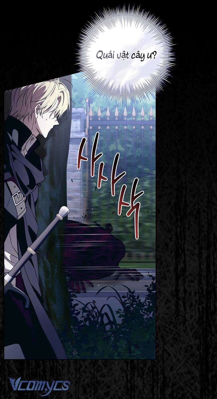 100 lời nguyền tại dinh thự Illestone Chap 7 - Trang 2