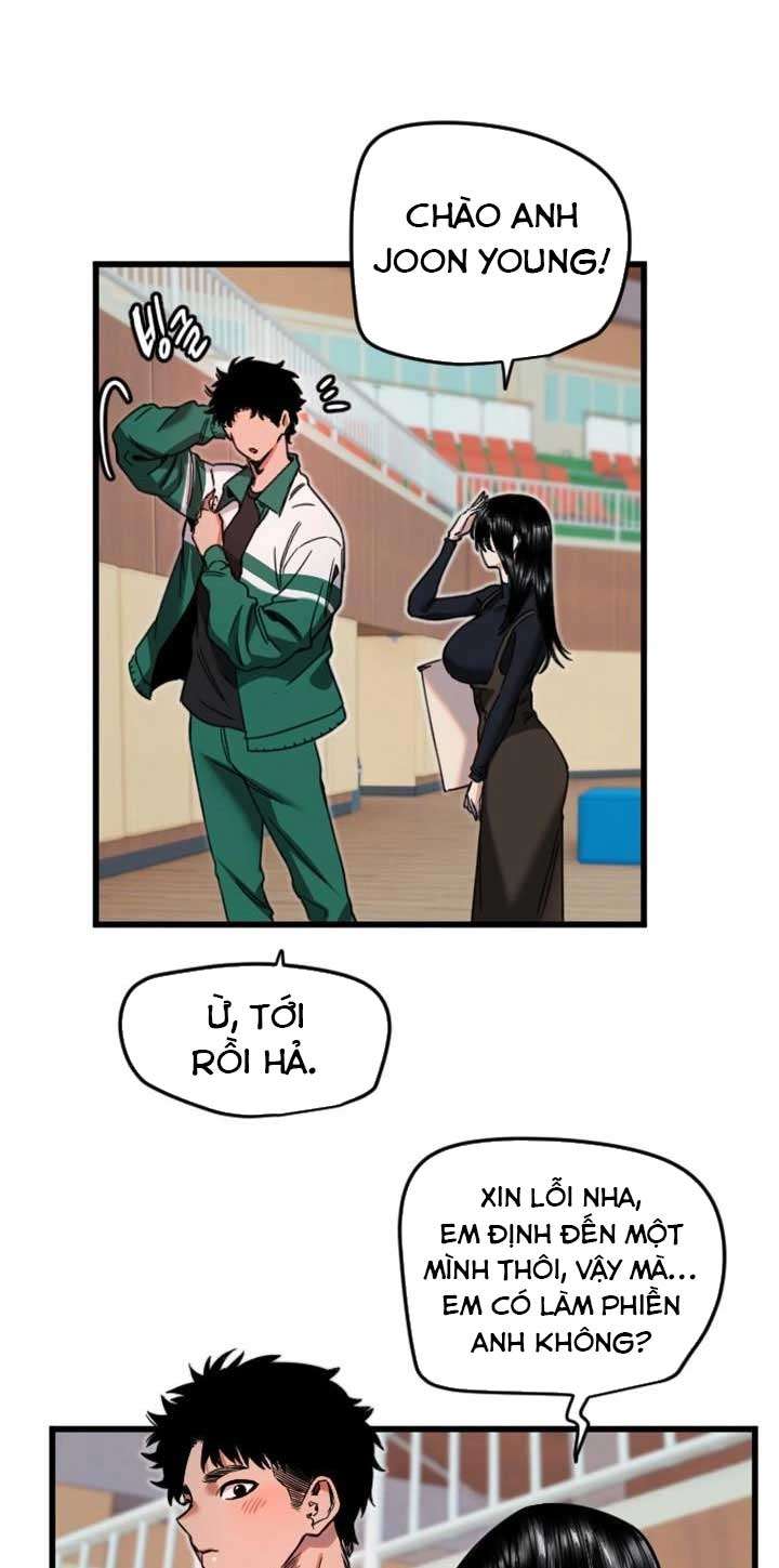 Manitto Chap 25 - Next 