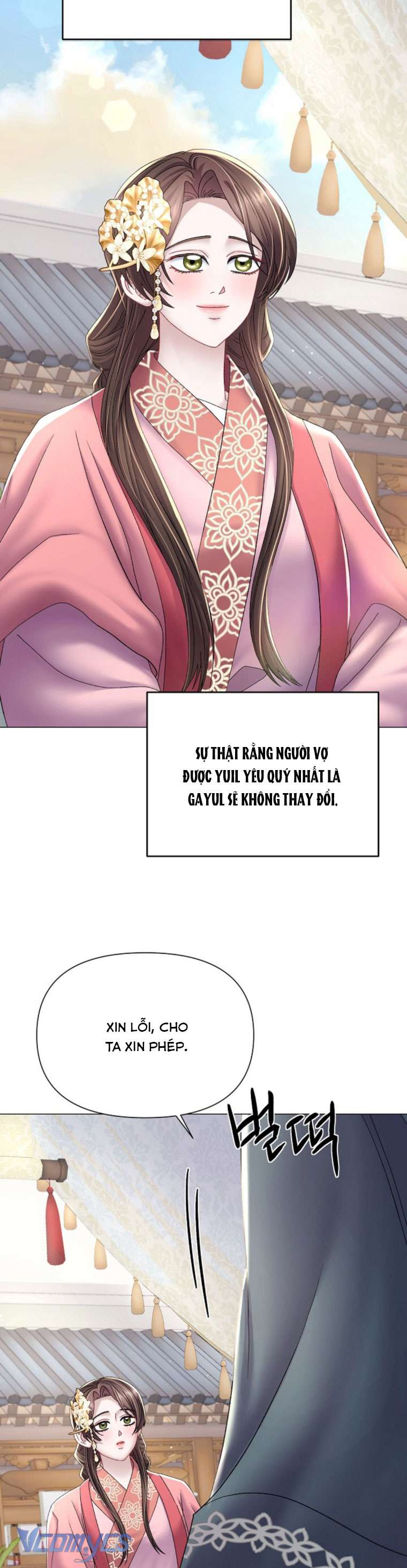 [18+] Đêm Của Goá Phụ Chap 13 - Trang 2