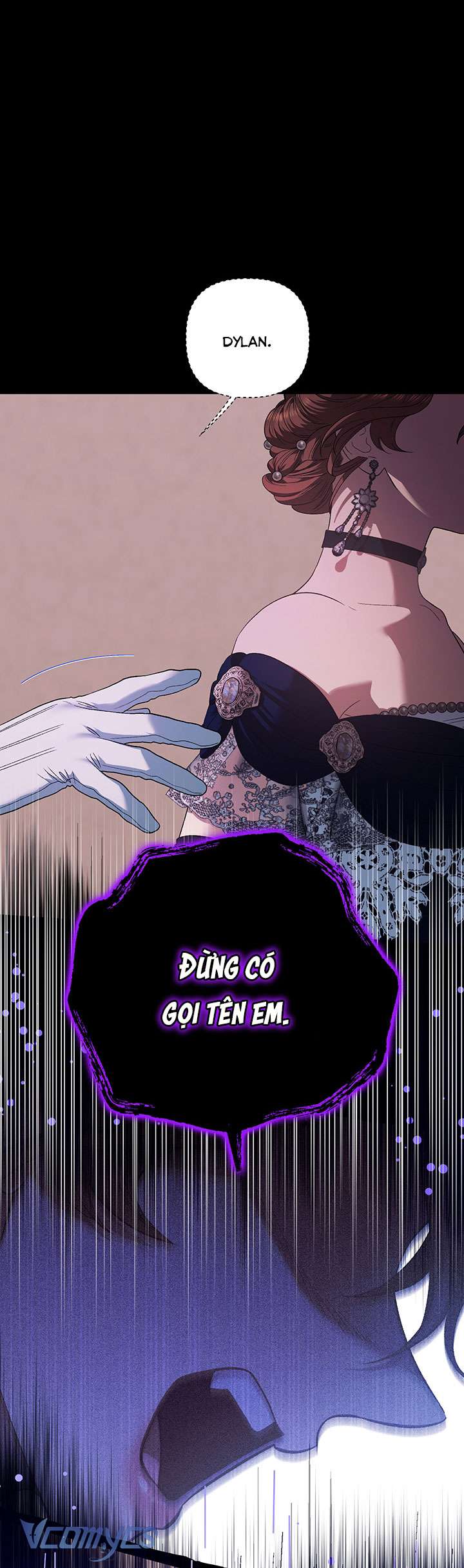 May Mắn Hay Bất Hạnh Chap 110 - Trang 2