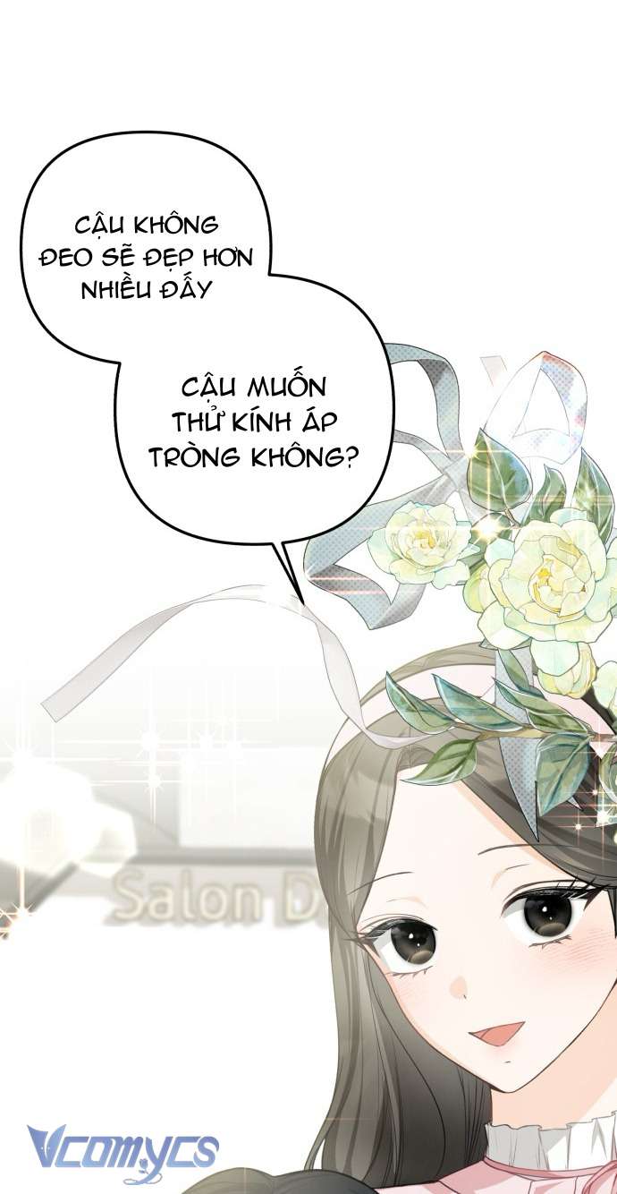 Tôi sẽ biến bạn thành nữ hoàng! Chap 2 - Trang 3