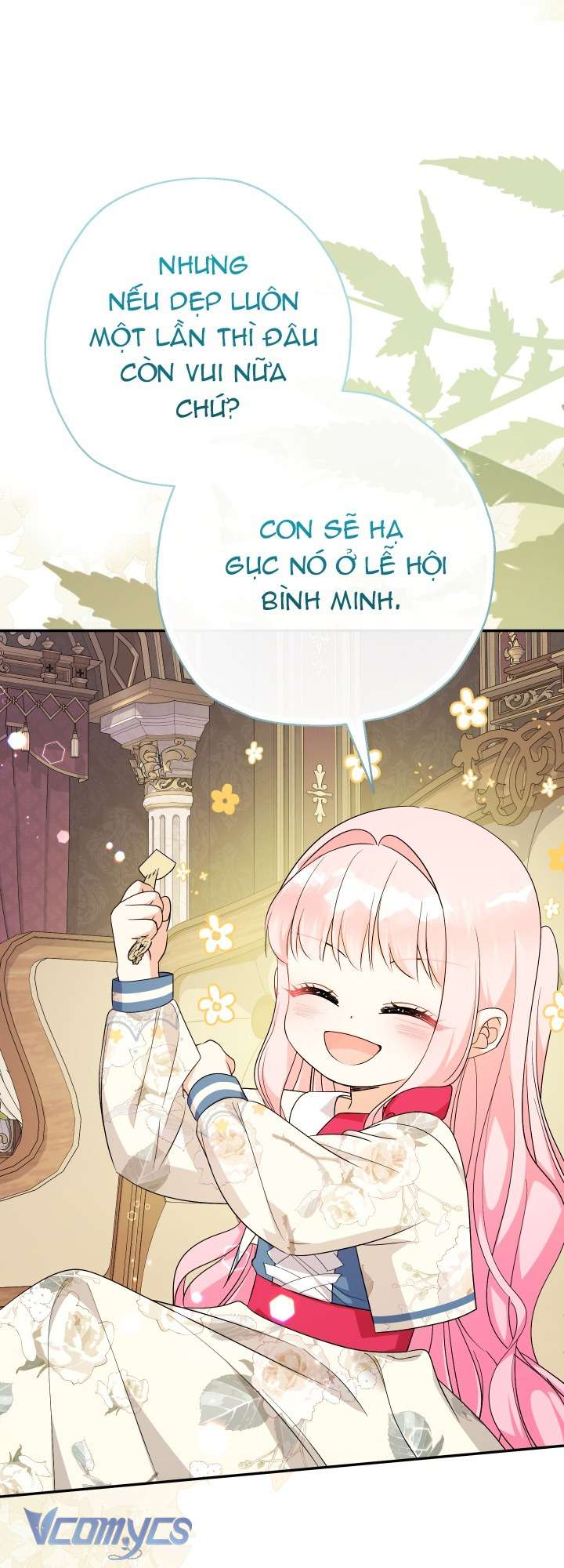 Tiểu Thư Tích Tiền Đi Bụi Chapter 100 - Trang 4