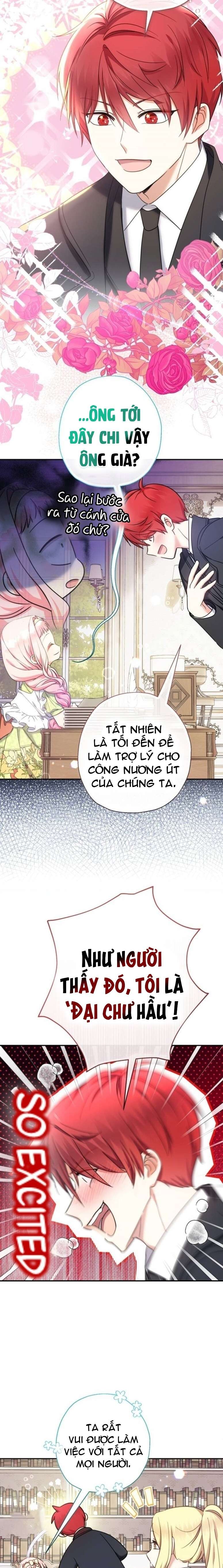 [PNT] Tiểu Thư Tích Tiền Đi Bụi Chap 50 - Next Chap 51