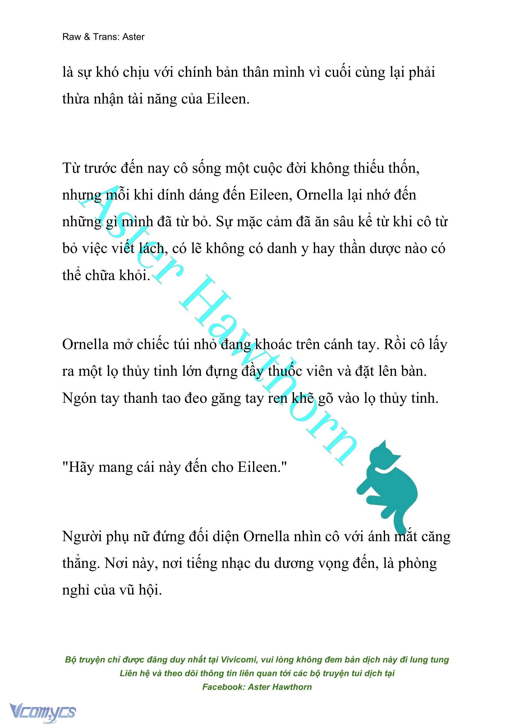 [NOVEL] Người Chồng Độc Ác Chap 198 - Next Chap 199