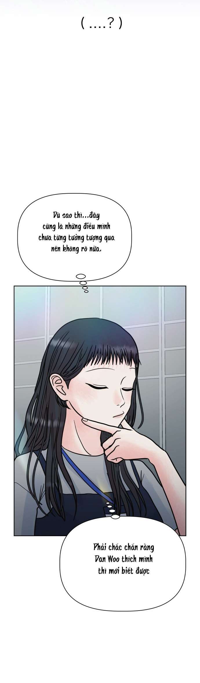 Tinh Tế Bằng Không Chap 20 - Trang 4