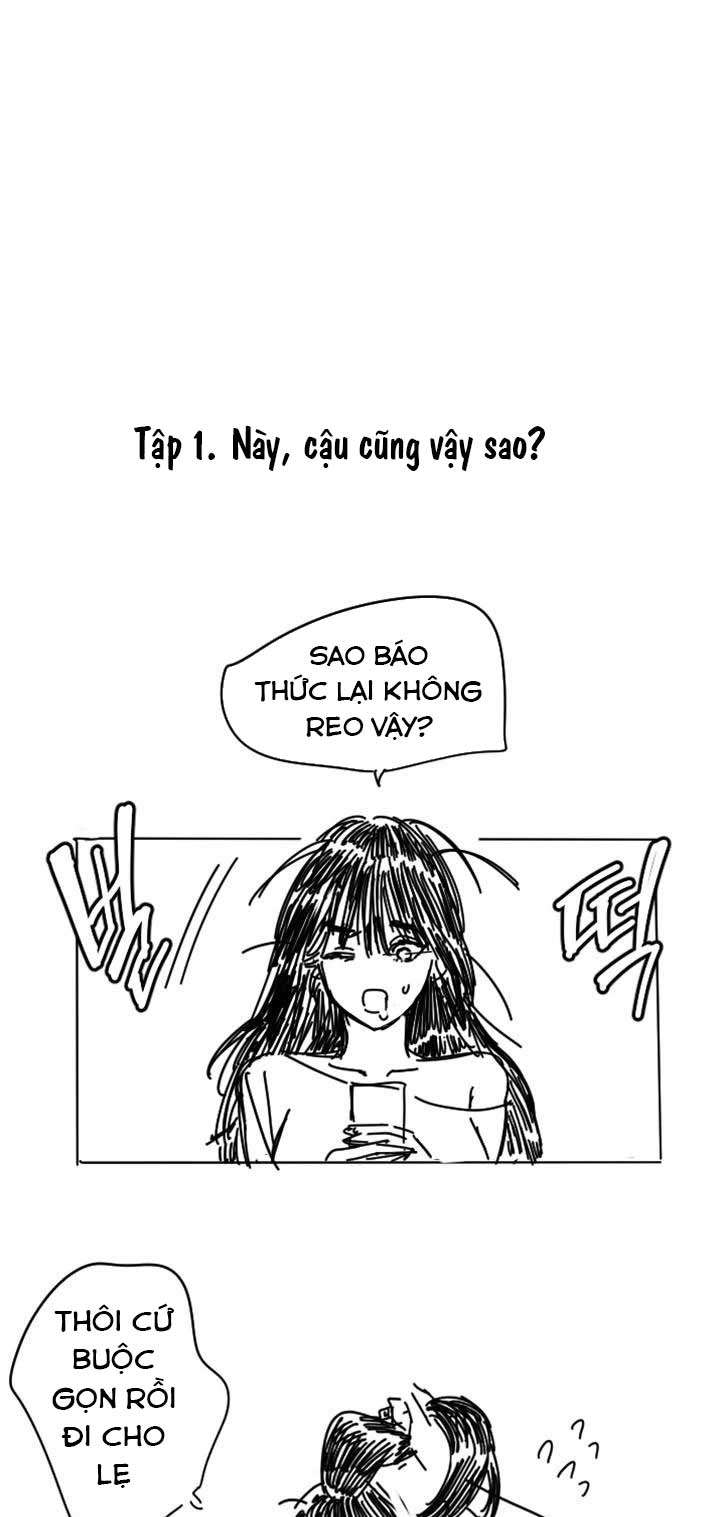 Manitto Chap 25 - Next 