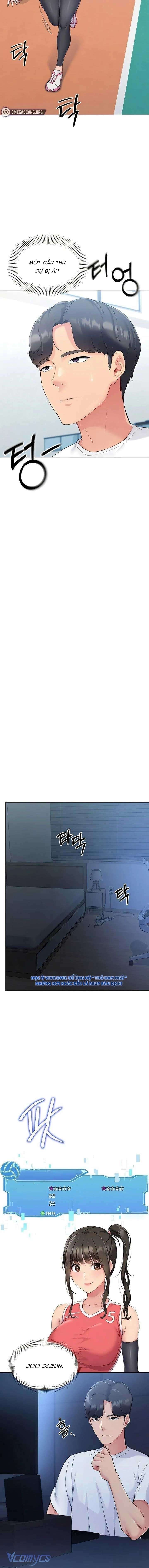 [18+] Hãy Thiết Lập Nó! Chap 9 - Trang 2