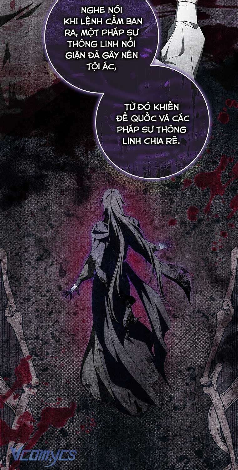 100 lời nguyền tại dinh thự Illestone Chap 20 - Trang 2