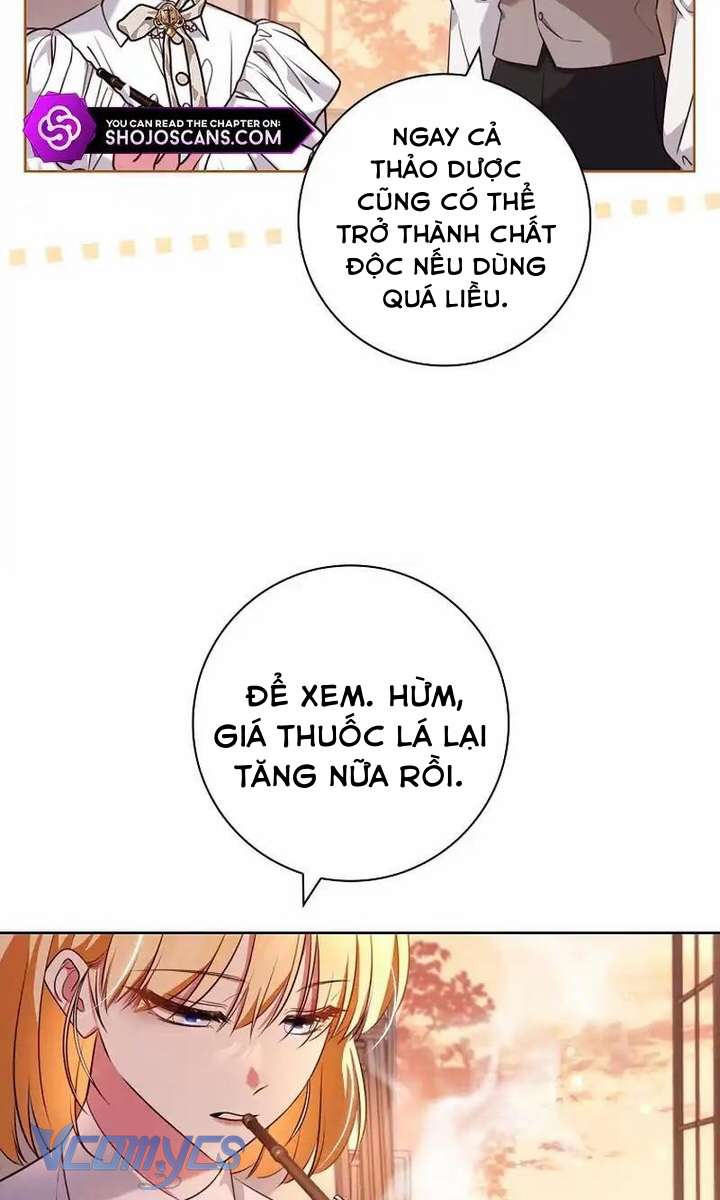 Hãy Để Luật Sư Chuyên Nghiệp Lo Chuyện Ly Hôn Chap 1 - Trang 2