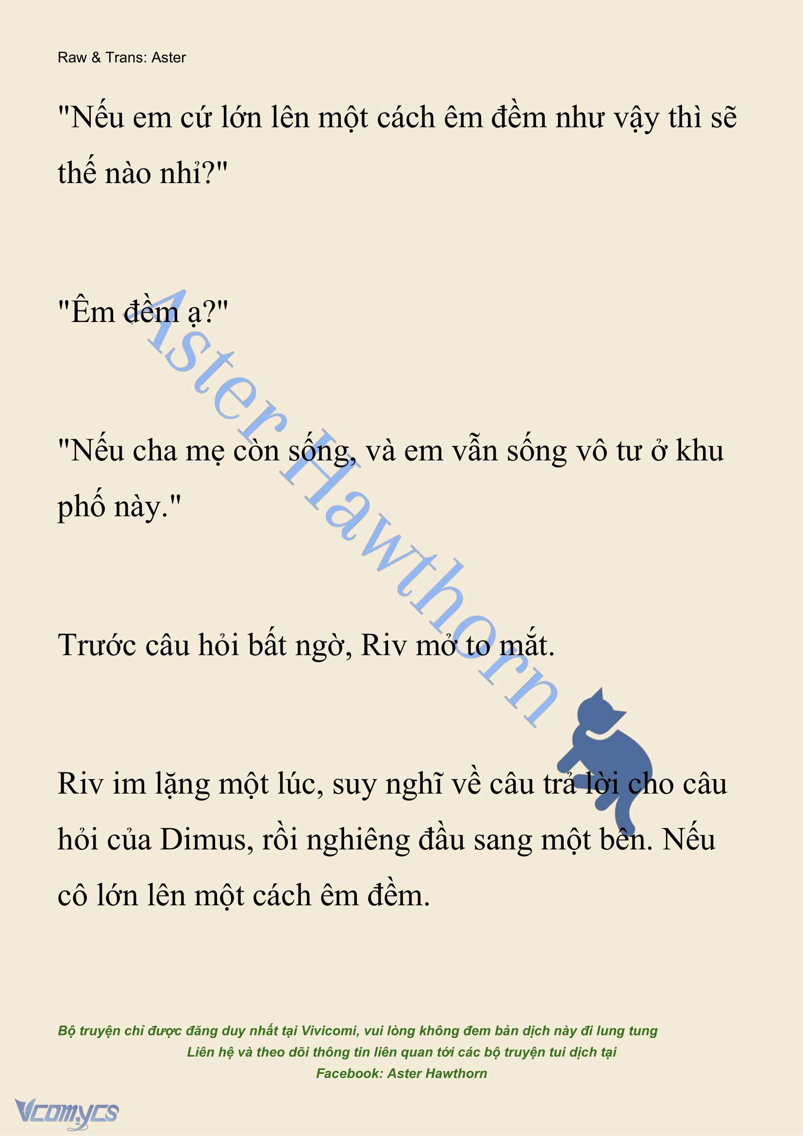 [NOVEL] Odalisque Chap 130 - Trang 2