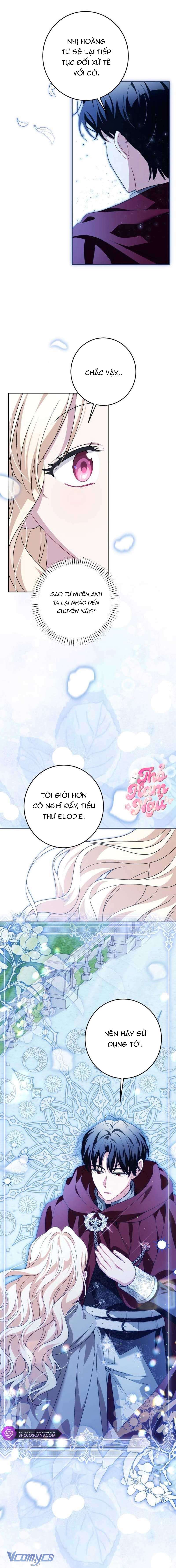 Gia Đình Phản Diện Phản Đối Tự Lập Chapter 42 - Next Chapter 43