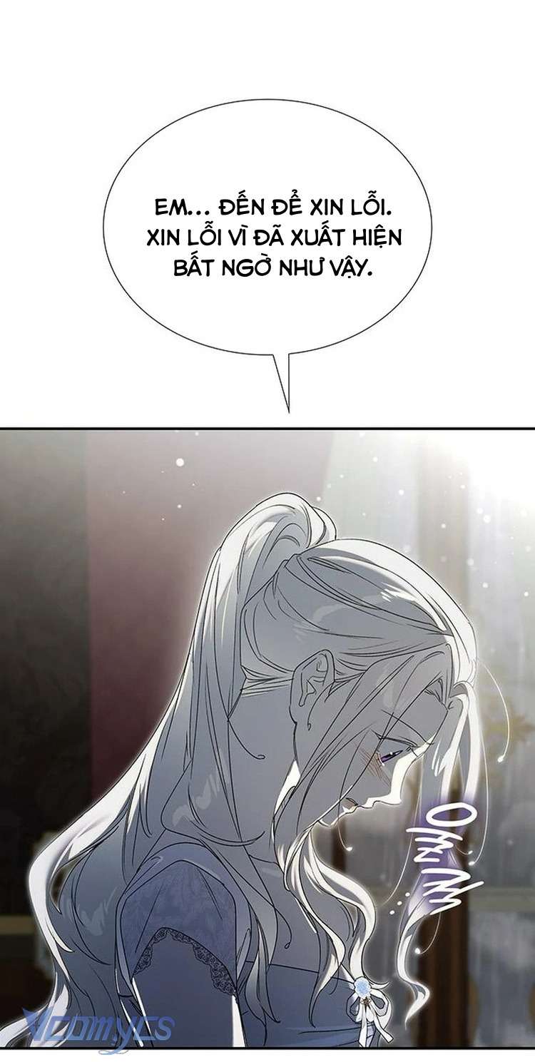 Cứ Cố Gắng Hết Sức Để Hối Hận Chap 32 - Next 