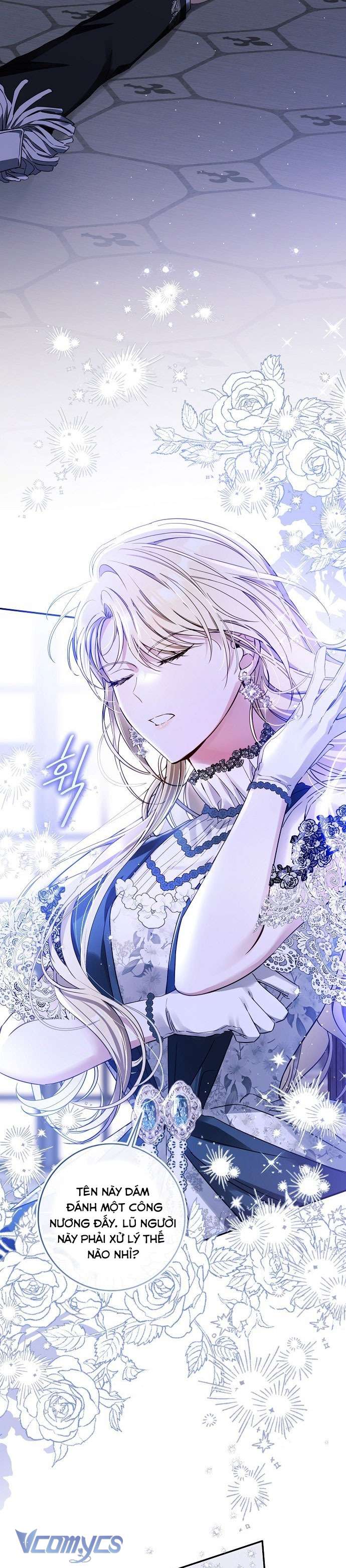 Thuần Hóa Hầu Tước Quái Dị Chap 69 - Trang 2