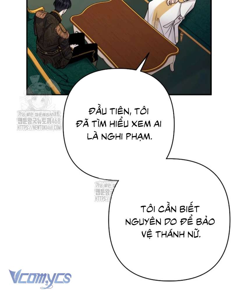 Trước Khi Em Có Ý Định Chạy Trốn Ta Sẽ Ngăn Chặn Nó Chap 29 - Trang 2