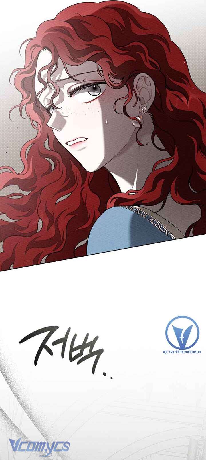 Dưới Bóng Cây Sồi Chap 93 - Trang 3